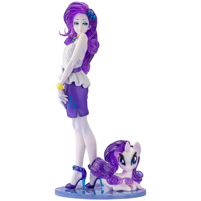 Mein kleines Pony PVC Statue 1/7 Rarity Limited Edition