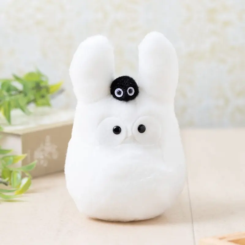 Mein Nachbar Totoro - Beanbag Plüschfigur - Small Totoro (Sun Arrow)