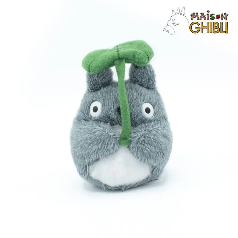 Mein Nachbar Totoro Beanbag Plüschfigur Totoro 13 cm