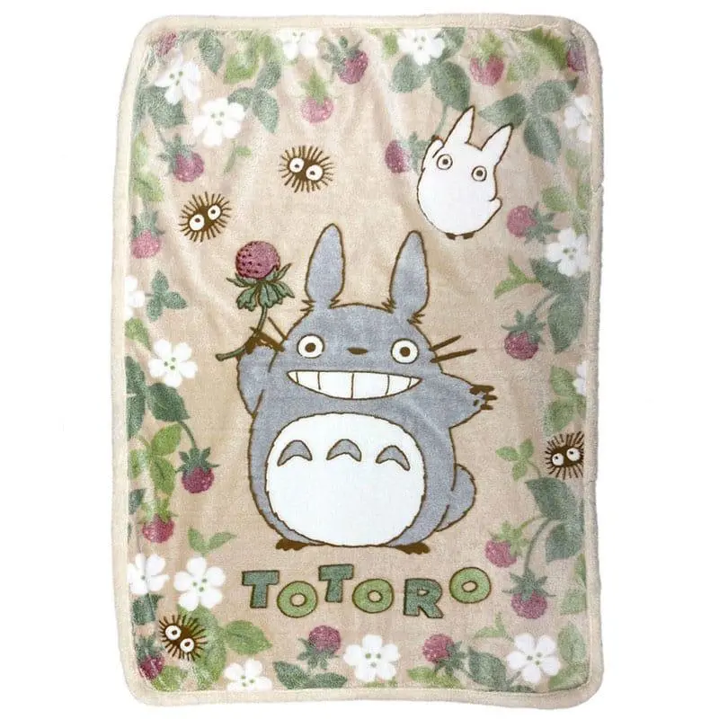 Mein Nachbar Totoro Decke Totoro Rapsberry