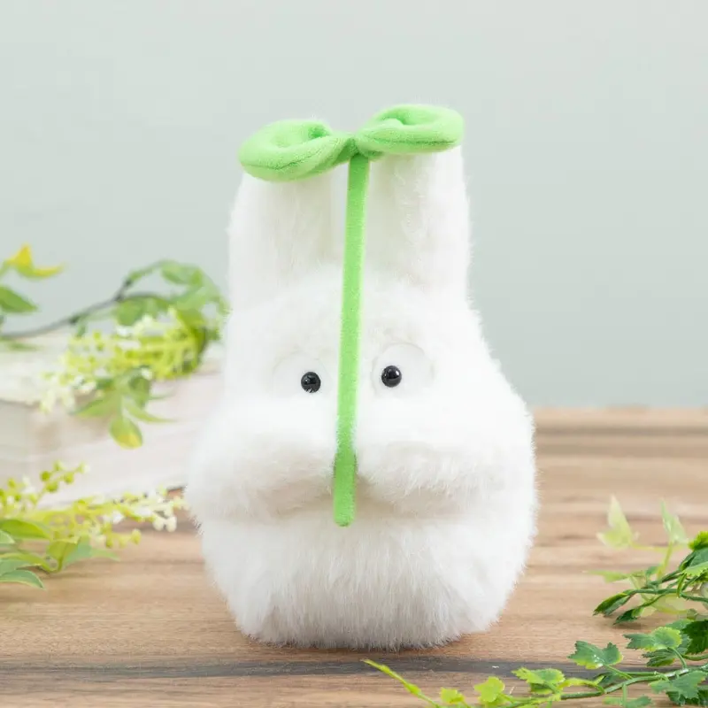 Mein Nachbar Totoro Dondoko Dance Plüschfigur Small Totoro Small