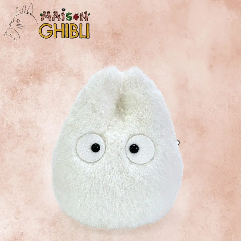 Mein Nachbar Totoro Funwari Plüsch-Geldbeutel Small Totoro