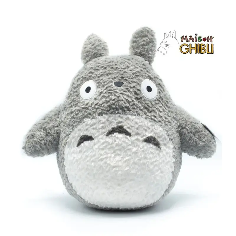 Mein Nachbar Totoro - Totoro Plüschfigur - 32cm - Sun Arrow / Semic