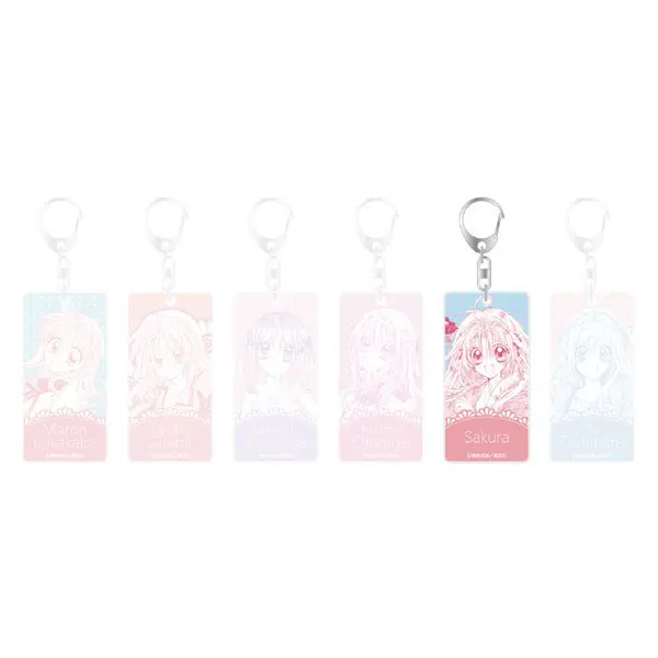 [Memorable Cafe & Shop] Sakura Hime