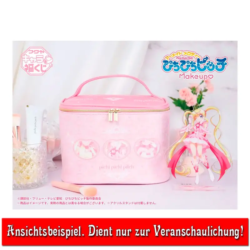Mermaid Melody