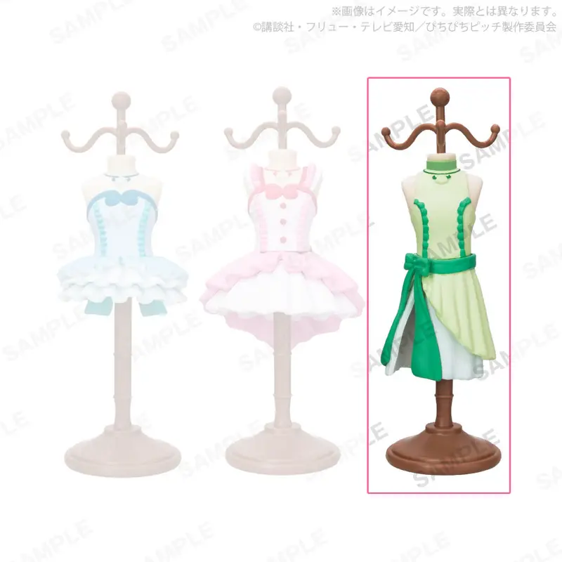 Mermaid Melody