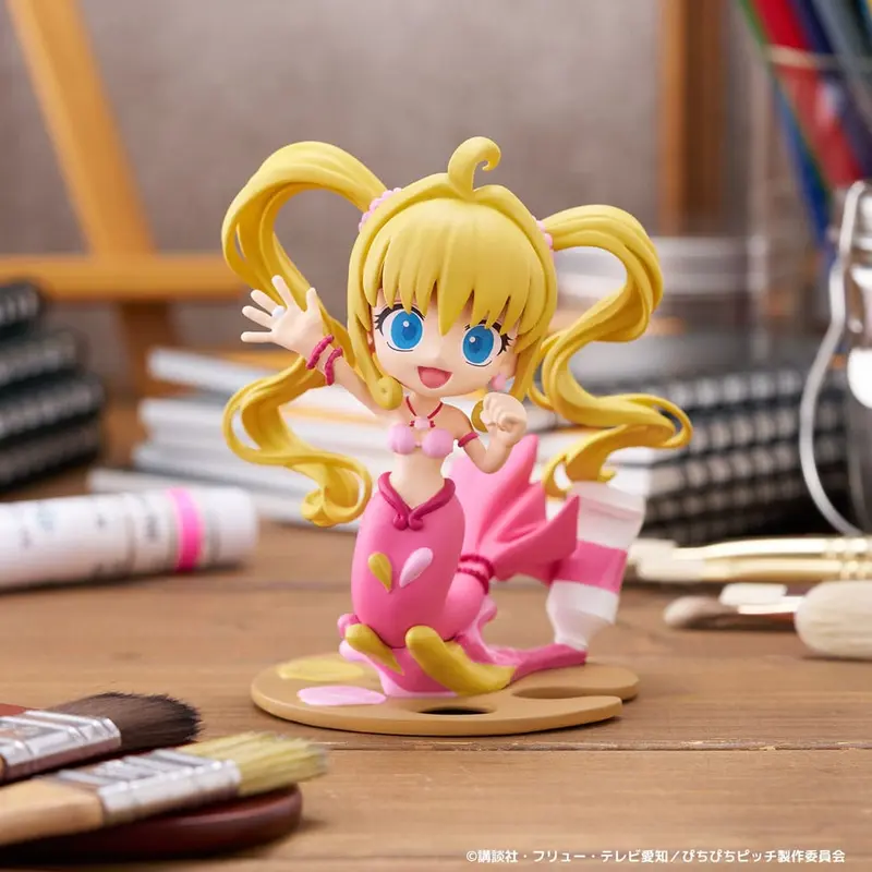 Mermaid Melody
