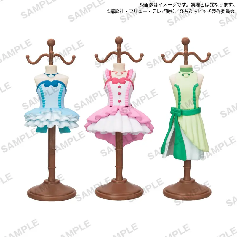 Mermaid Melody