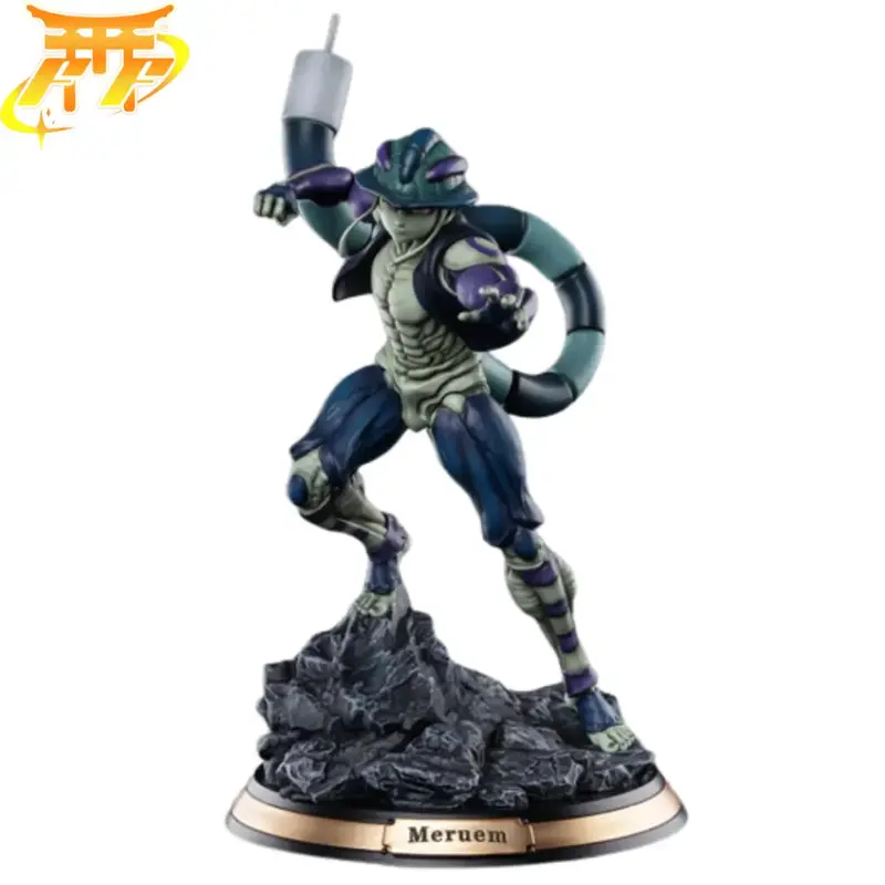 Meruem- Figuren – Hunter x Hunter