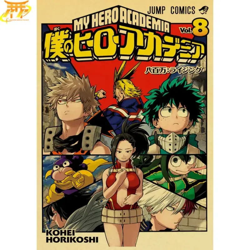 MHA