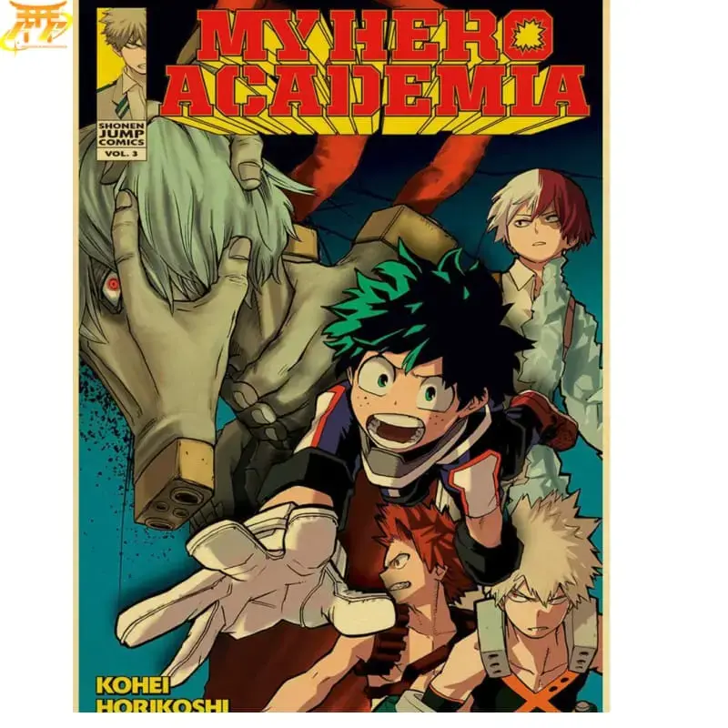 MHA
