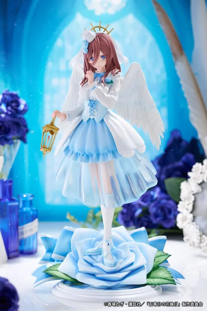 Miku Nakano