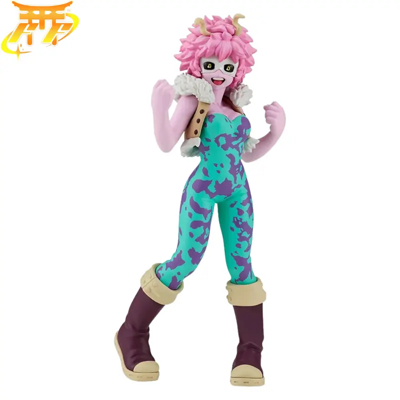 Mina Ashido Figuren - My Hero Academia
