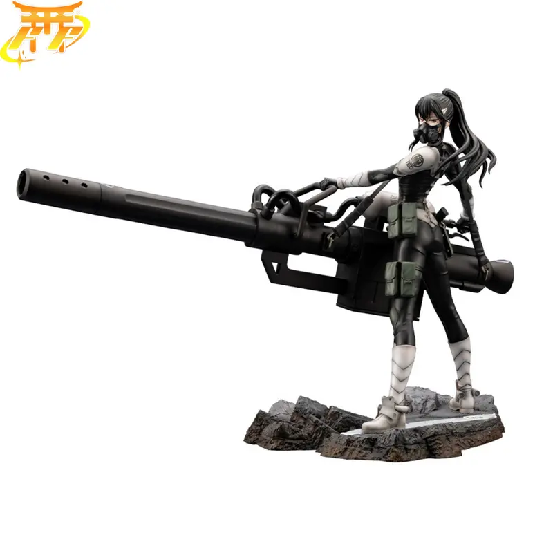 Mina Ashiro Figuren - Kaiju N°8