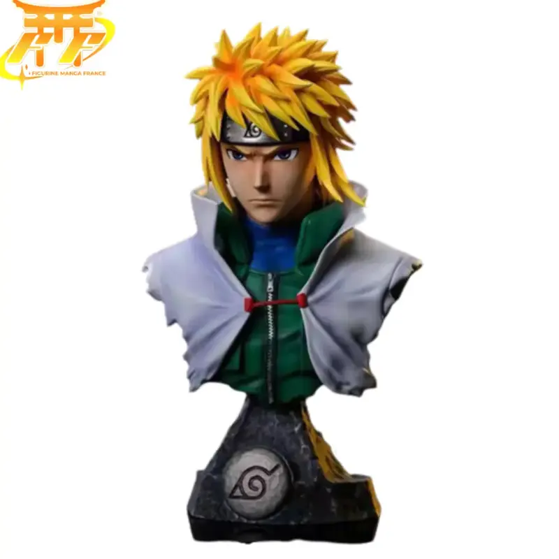 Minato- Figuren – Naruto Shippuden
