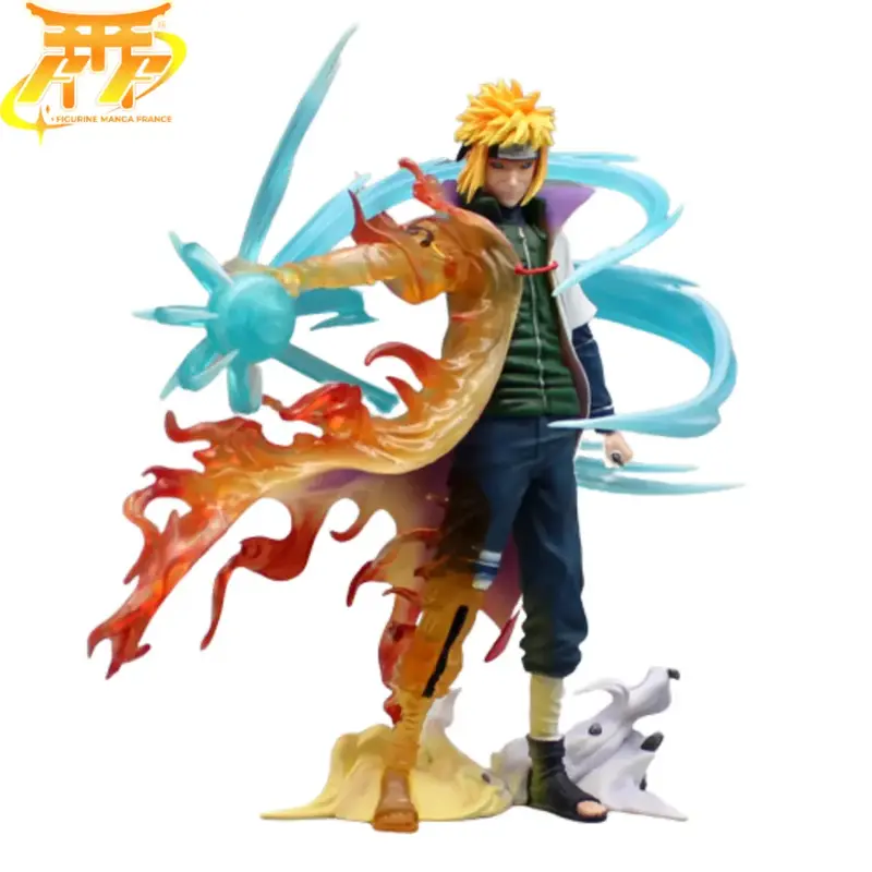 Minato „Kyubi“ Figuren – Naruto Shippuden