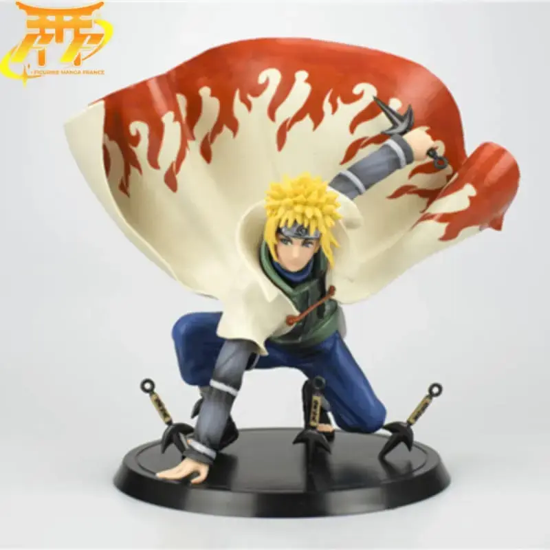 Minato Namikaze- Figuren – Naruto Shippuden