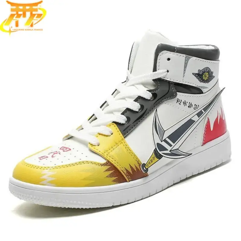 Minato Namikaze Schuhe – Naruto Shippuden