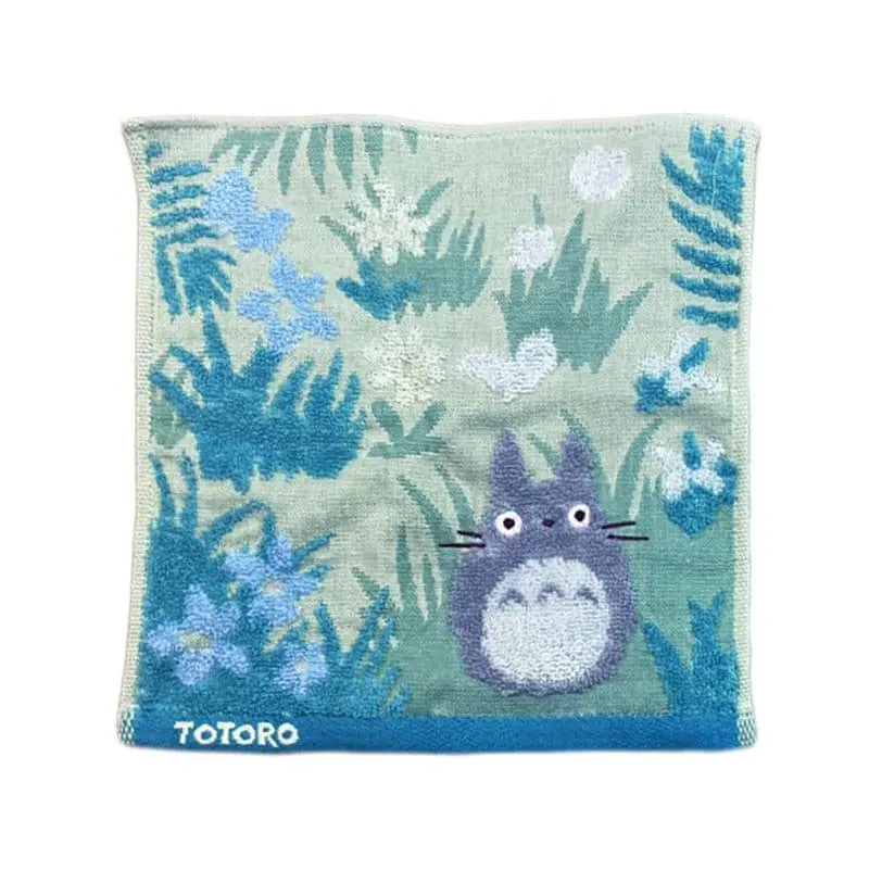 Mini-Handtücher Studio Ghibli