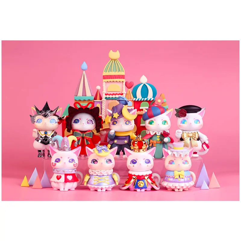 Mio The Palace Cat Series Sammelfigur *Auswahl*