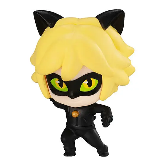 Miraculous