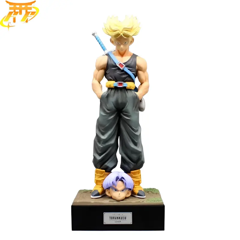 Mirai Trunks SSJ Figuren - Dragon Ball Z
