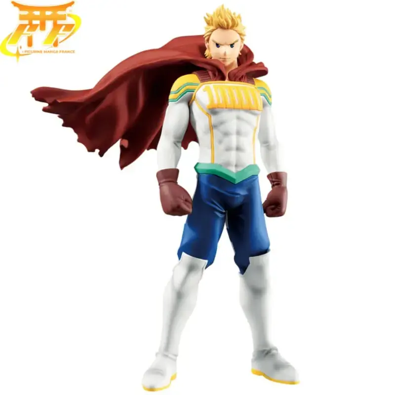 Mirio Togala- Figuren (Lemillion) – My Hero Academia
