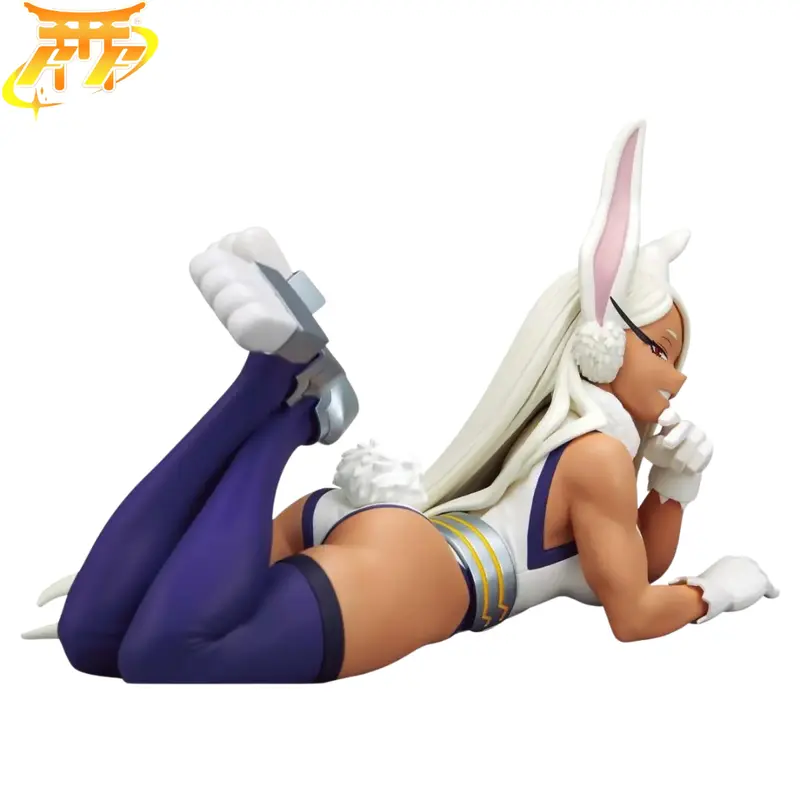 Mirko Figuren - My Hero Academia