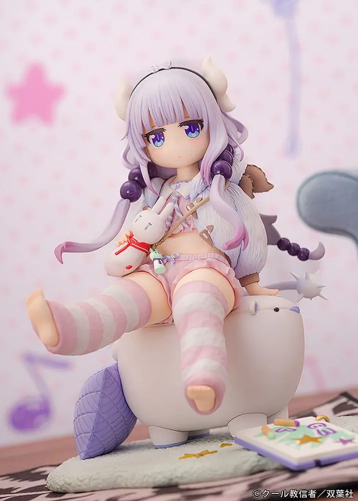 Miss Kobayashi's Dragon Maid PVC Statue 1/7 Kanna