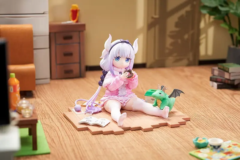 Miss Kobayashi's Dragon Maid PVC Statue 1/7 Kanna