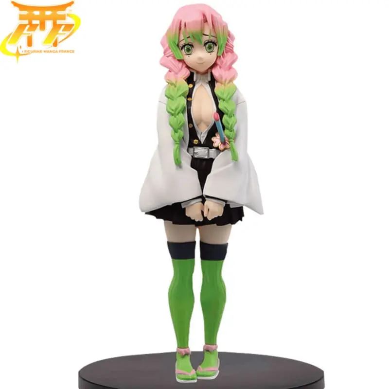 Mitsuri Kanroji- Figuren – Demon Slayer