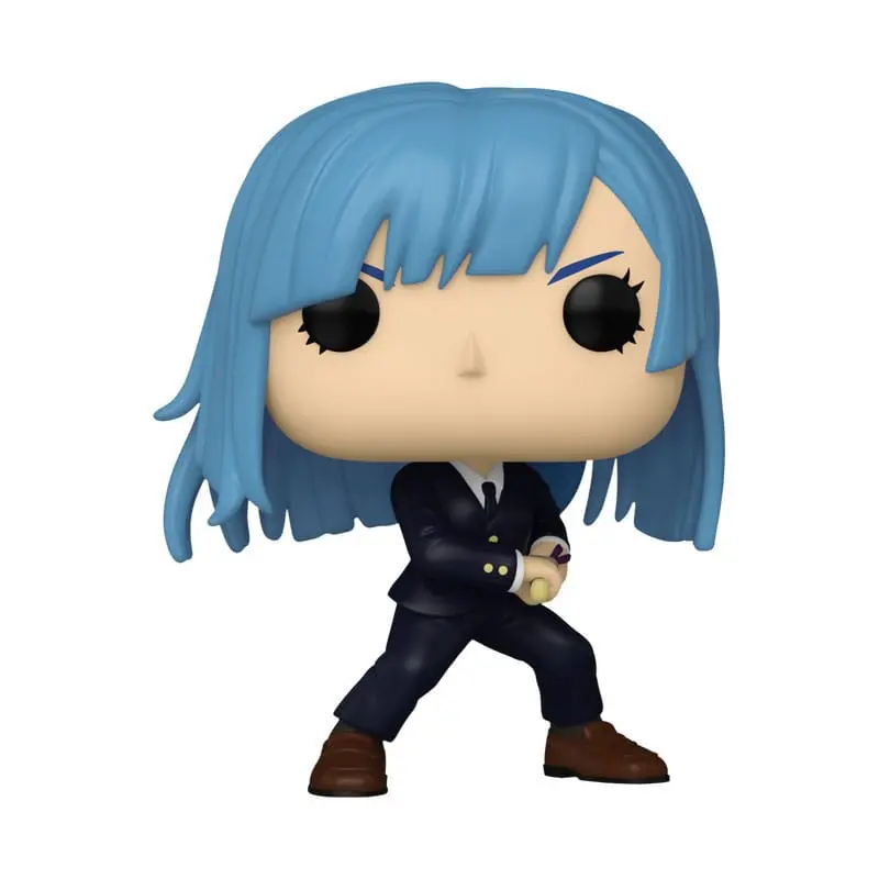 Miwa Kasumi POP! Animation Vinyl Figuren 9 cm Jujutsu Kaisen