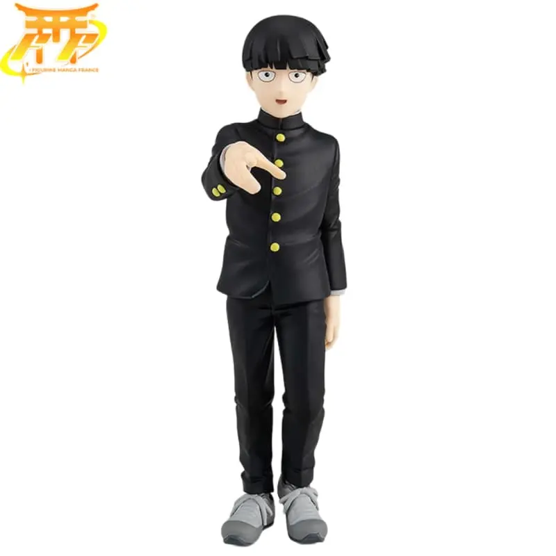 „Mob“ Shigeo Kageyama Figuren – Mob Psycho 100