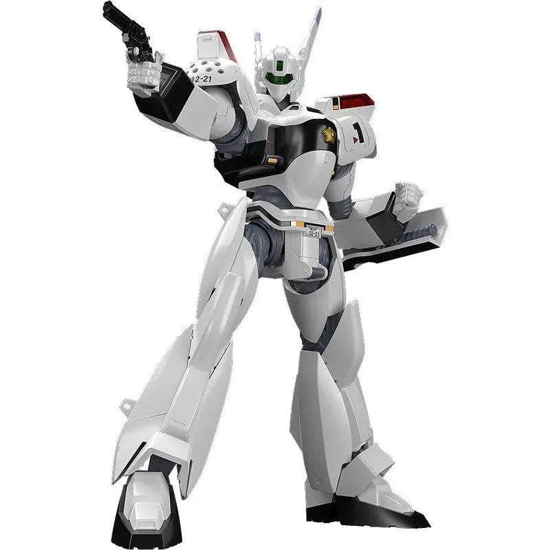 Mobile Police Patlabor Moderoid Plastic Model Kit 1/60 AV-98 Ingram