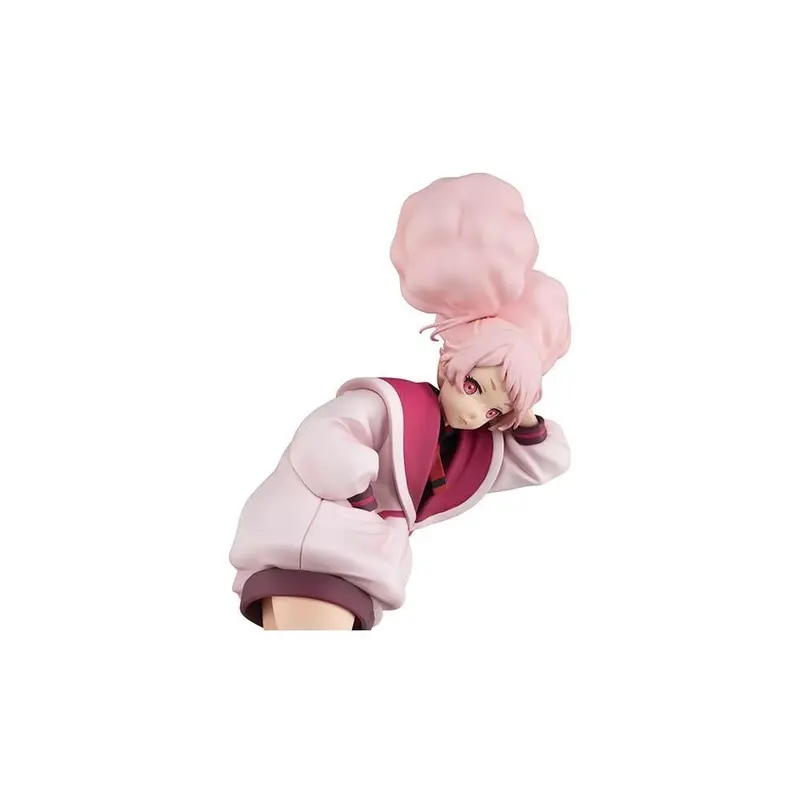 Mobile Suit Gundam The Witch from Mercury G.E.M. PVC Statue Chuatury Panlunch Palm Size 14 cm
