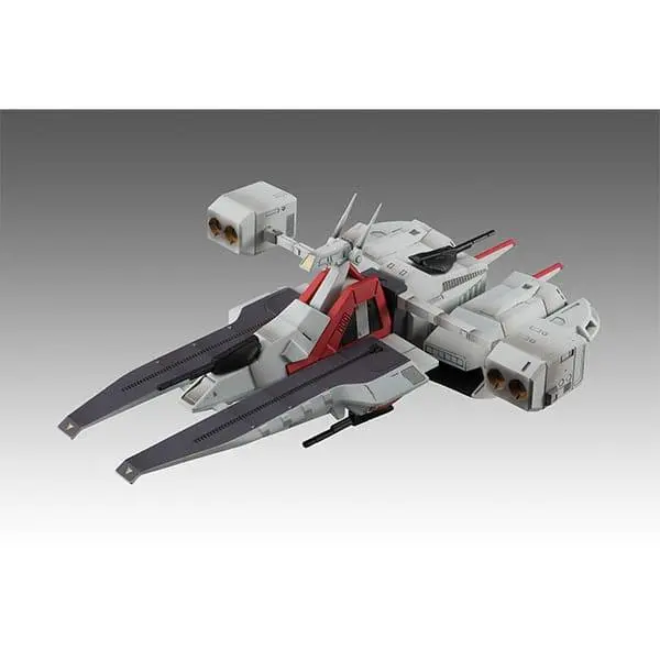 Mobile Suit Zeta Gundam PVC Figur Cosmo Fleet Special Argama Re. 19 cm