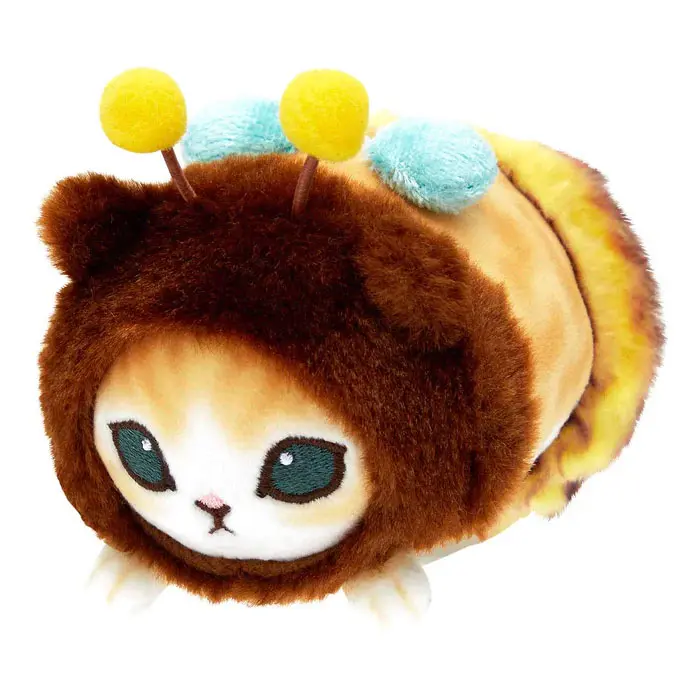 [Mofumofu Store] Mofusand Chibikoro Plüschfigur