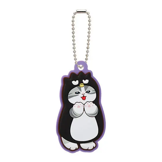 Mofusand Badtz-Maru Anhänger - Sanrio Characters - Gashapon