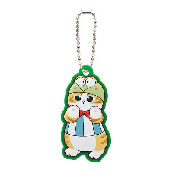 Mofusand Keroppi Anhänger - Sanrio Characters - Gashapon