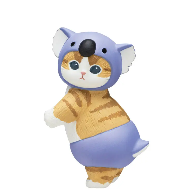 Mofusand Nyanpants! Gashapon Figur "Koala"