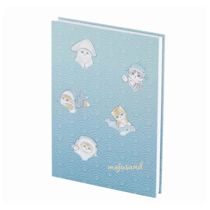 [Mofusand Store] Mofusand Goshuinsho Stempel Buch