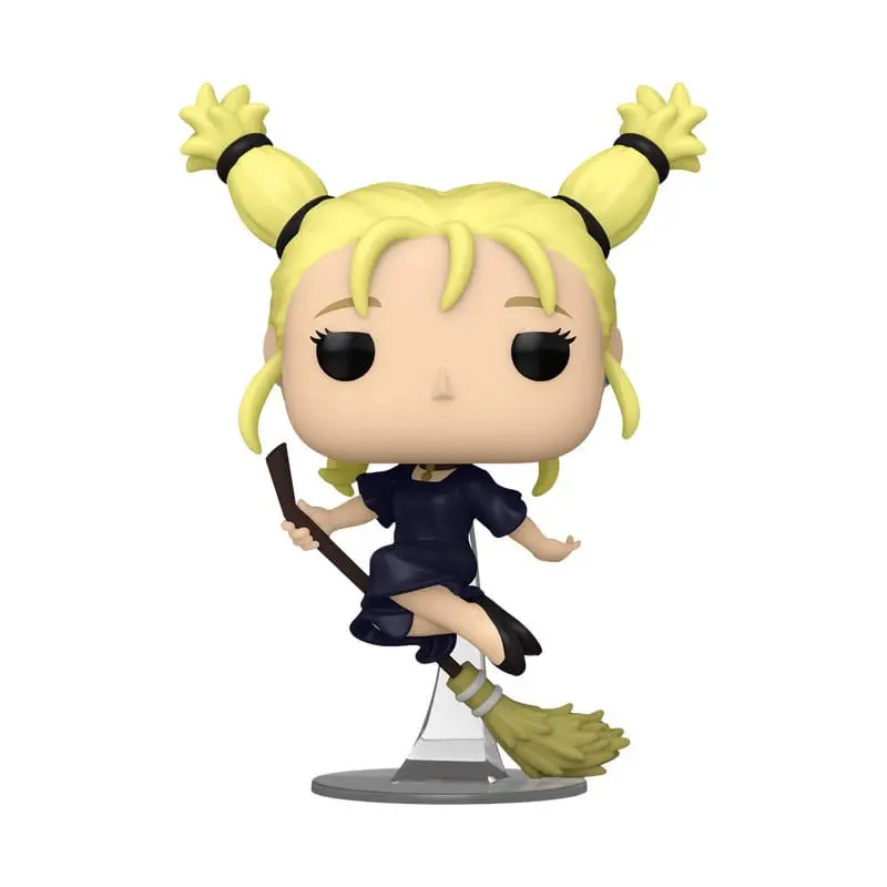 Momo Nishimiya POP! Animation Vinyl Figuren 9 cm Jujutsu Kaisen