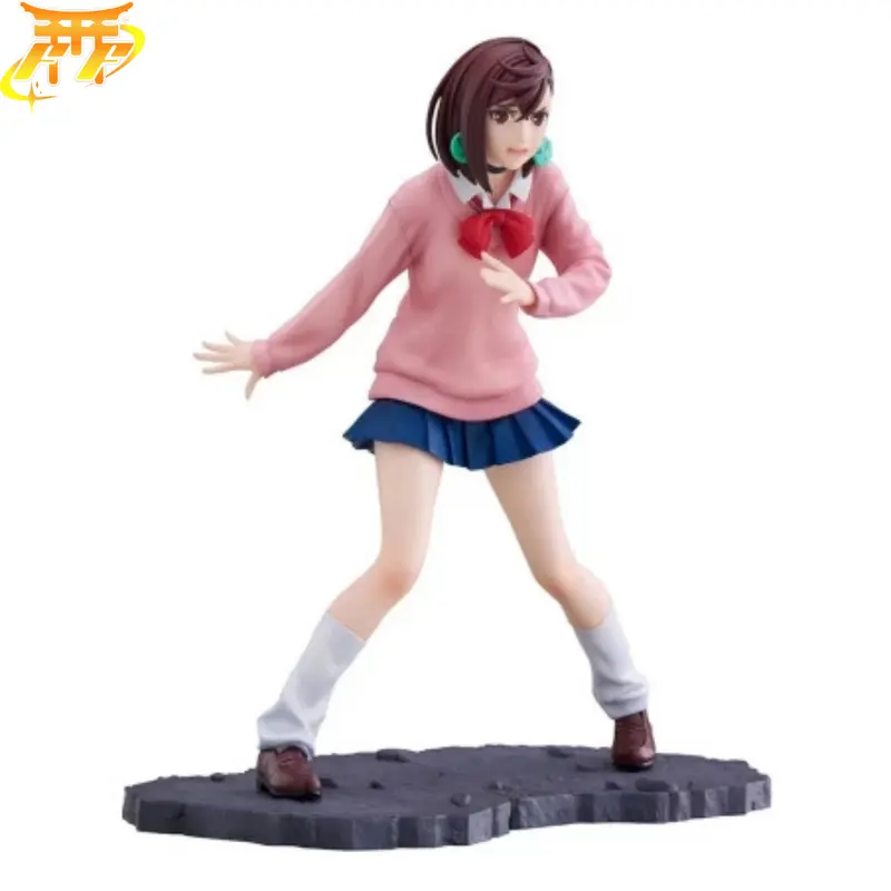 Momo "Telekinese" Figuren - Dandadan