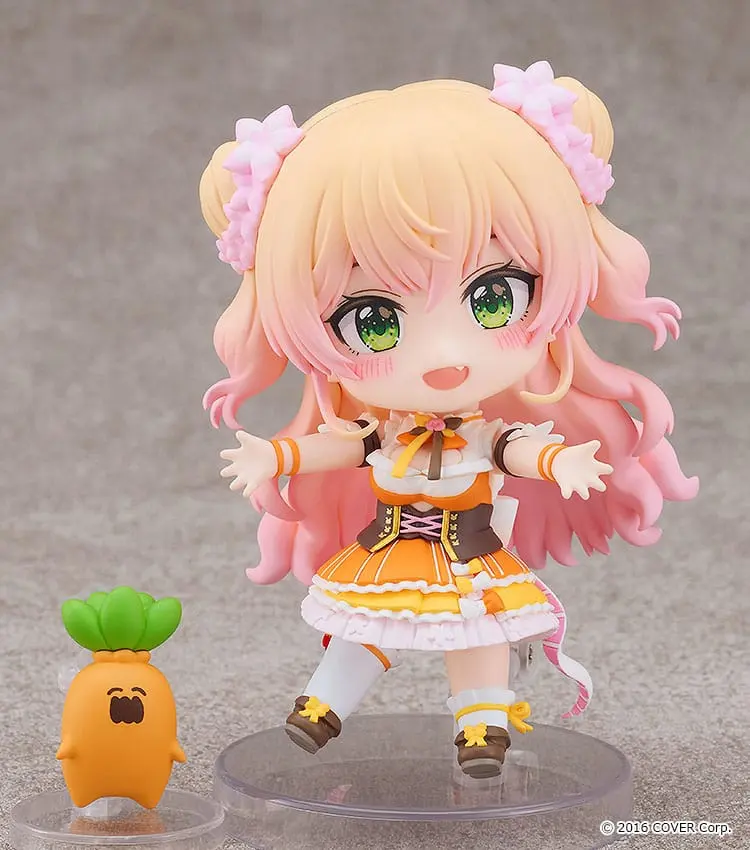 Momosuzu Nene Nendoroid Actionfigur 10 cm Hololive Production
