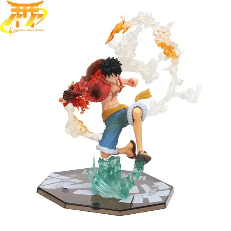 Monkey D. Luffy Figuren – One Piece