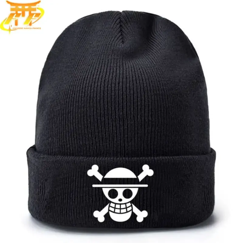 Monkey D Luffy Mütze – One Piece