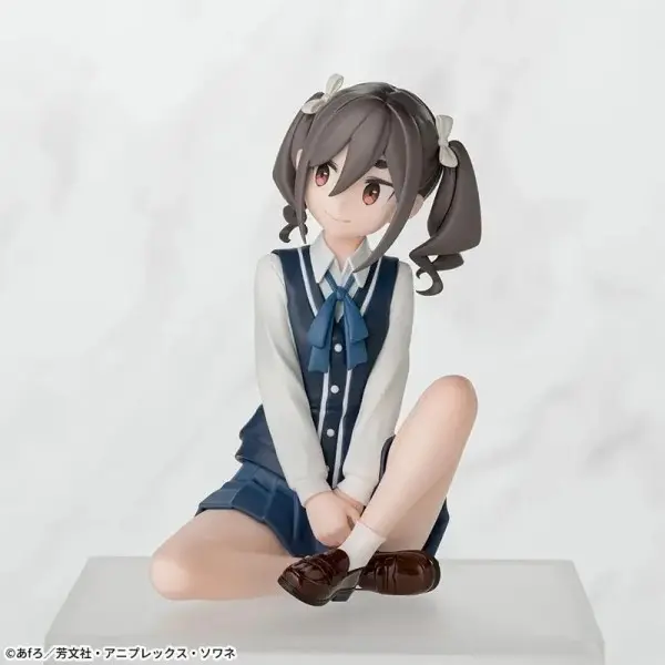 Mono - An Kiriyama - PM Perching Figur (SEGA)