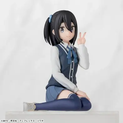 Mono - Satsuki Amamiya - PM Perching Figur (SEGA)