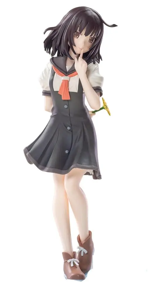 Monogatari Series - Nadeko Sengoku - XStellar Figur (SEGA)