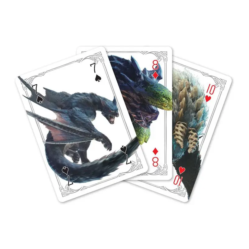 Monster Hunter World